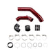 Wehrli 17-25 Ford 6.7L Powerstroke 6.7L High Flow Intercooler Pipe Kit - Candy Teal