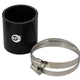 aFe POWER Universal Products Coupler Kit 2-1/2in ID x 3in L - Black