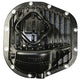 BD Diesel Differential Cover Pack Front & Rear - 14-18 Ram 2500/3500 w/o Rear Coil Springs