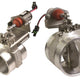 BD Diesel Positive Air Shutdown (Manual Controlled) - Generic 3.5in