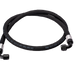 Fleece Performance 01-05 GM 2500/3500 Duramax Replacement Transmission Line (LB7/LMM) - Long Line