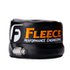 Fleece Performance Hood Stack Cover 4in Straight Cut