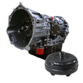 BD Diesel 17-19 Chevrolet Silverado L5P Towmaster Transmission & Converter Package - 4WD