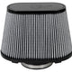 aFe Magnum FLOW Pro DRY S Universal Air Filter F-5in. / B-(8.5 x 4) MT2 / T-(7.5) / H-9in.