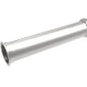 aFe MACH Force-Xp 304 SS Resonator 3in. Inlet/Outlet / 3in. Diameter / 16in. Length