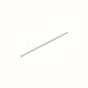 MBRP Universal 1.25in Straight Tube 16-Gauge Aluminum 90in Length (NO DROPSHIP)