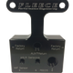 Fleece Performance 07.5-09 Dodge 6.7L Cummins 3rd Gen Fuel Distribution Block