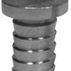 Fleece Performance Universal 3/8in Billet Aluminum Block Off Plug