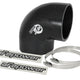 aFe Magnum FORCE Intake Coupling Kit (3-7/8 IN ID x 2-1/2 IN L) Straight Bellow-Coupler - Black