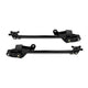 Cognito 20-24 Chev Silv/Sierra 2500/3500HD Tubular Series LDG Traction Bar Kit - For 0-4in Rear Lift