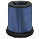 aFe Magnum FLOW Pro 5R Replacement Air Filter F-(7 X 4.75) / B-(9 X 7) / T-(7.25 X 5) (Inv) / H-9in.