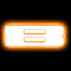 ORACLE Lighting Universal Illuminated LED Letter Badges - Matte Wht Surface Finish - B