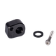 Fleece Performance 24-25 GM 2500/3500 Duramax L5P Secondary MAP Sensor Spacer