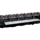 Fleece Performance 03-07 Dodge 2500/3500 5.9L Remanufactured Cummins Cylinder Head (Street)