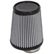 aFe Magnum FLOW Universal Air Filter w/ Pro DRY S 3 IN F (offset) x 6 IN B x 4-3/4 IN T x 7 IN H
