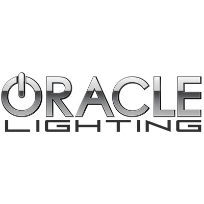 Oracle VEGA Series 2 LED Flashlight Base