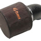 Fleece Performance Water Resistant Pre-Filter (For FPE-34133) - Black