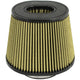 aFe MagnumFLOW HD Air Filters Pro Guard 7 5in F x 9-7.5in B x 6.75-5.5in T x 6.875in H