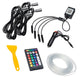 Oracle Fiber Optic LED Interior Kit - ColorSHIFT (4PCS) - ColorSHIFT