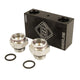 BD Diesel 17-19 Chevrolet/GM Allison Cooler Bypass Delete