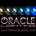 Oracle H9 Xenon HID Bulb - 6000K