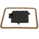 BD Diesel Trans Filter Service Kit - 13-24 Dodge Ram Aisin AS69RC