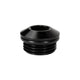 Fleece Performance Universal 9/16in-18 Hex Socket Plug w/ O-Ring