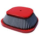 aFe Aries Powersport Air Filters IAF PDS A/F PDS Panel Filter: 78-10012