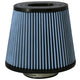 aFe MagnumFLOW Air Filters PRO 5R 4in F x 9x7.5in B x 6.75x5.5in T x 7.5in H