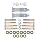 Synergy 07-18 Jeep Wrangler JK/JKU G9 UCA Hardware Kit