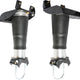 Carli 13-18 Ram 3500 4x4 Long Travel Air Bag System 1-2in Rear Lift 4.0in Axle Diameter