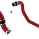 aFe BladeRunner Charge Pipe Kit GM Diesel Trucks 06-10 V8-6.6L (td) LBZ/LMM
