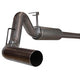 aFe LARGE Bore HD Exhausts Cat-Back SS-409 EXH CB Dodge Diesel Trucks 04.5-07 L6-5.9L (td)