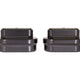 Carli 03-23 Dodge Ram 2500/3500 Front Bump Drop 1in