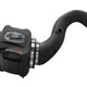 aFe Momentum HD Pro DRY S Stage-2 Si Intake 04.5-05 GM Diesel Trucks V8-6.6L LLY (See afe51-74002-E)
