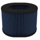 aFe Magnum FORCE Intake Air Filter w/Pro 5R 5-1/2IN F x (12-1/4x9-3/4)IN B x (11-1/4x8-3/4)IN Tx8IN