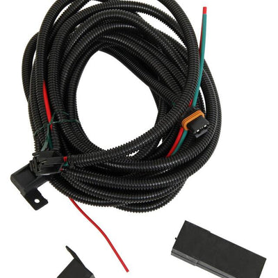 FASS Replacement 10 Gauge Wiring Harness for Titanium Signature Series Pump