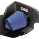 aFe MagnumFORCE Intakes Stage-1 P5R AIS P5R Ford Trucks 99-04 V10-6.8L 99-03 V8-5.4L