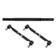 Cognito 01-13 Chevy/GMC Silverado/Sierra 2500/3500 HD 2WD/4WD Extreme Duty Tie Rod Center Link Kit