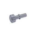 Fleece Performance Universal 12mm Fuel Line Quick Connect Male Plug