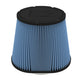 aFe Magnum FORCE Intake Replacement Air Filter w/D2 Dura-Dry Media 5-1/2inF x(10x7)inB x 7inT x 8inH