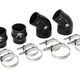 aFe BladeRunner Coupling & Clamps for Street Series & OEM Intercooler Kit 94-02 Dodge Diesel L6-5.9L