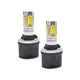Oracle 880/881 Plasma Bulbs (Pair) - White