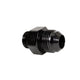 Fleece Performance Universal 1/2in NPT to -10AN Male