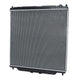 aFe BladeRunner OER Series Radiator 03-07 Ford Diesel Trucks V8-6.0L (td)