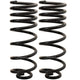 Carli 14-23 Ram 2500 Rear Coil Springs 2in Lift Multi Rate