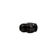 Fleece Performance Universal M22x1.5 to -10AN Male/Male Aluminum