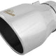 aFe MACH Force-Xp Universal Exhaust Tip 4 IN Inlet x 6 IN Outlet x 9 IN L