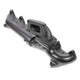 ATS Diesel 19-24 RAM Cummins 6.7L Pulse Flow Exhaust Manifold Kit