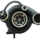 Fleece Performance 03-04 Dodge 5.9L Cummins 63mm Billet Holset Cheetah Turbocharger